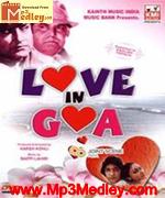 Love in Goa 1983 song download
